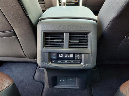 Volkswagen Teramont 3.6 Highline At