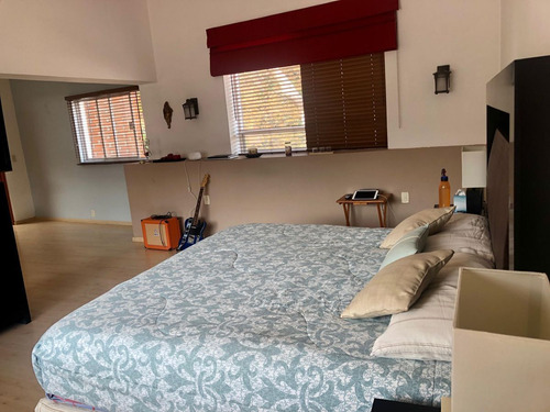 Casa En Renta Ubicada En Chiluca, Atizapán De Z. Cod. Er990