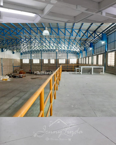 Imagen 4 de 12 de Se Vende!!! Empaquetadora En Galpón Industrial Con Excelente Ubicación Maracay Aragua