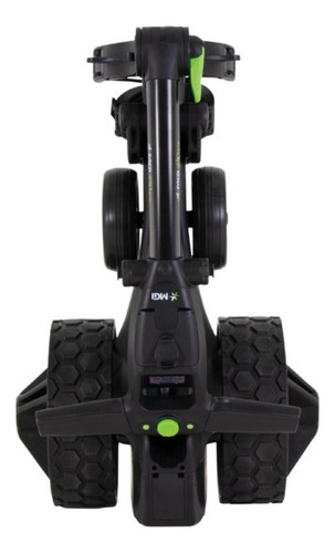 Imagen 4 de 8 de Carro Electrico Mgi Zip X5 Ultracompacto Litio Oferta !!