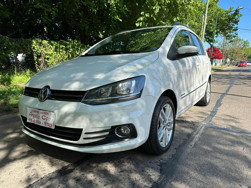 Volkswagen Suran 1.6 Highline Msi 110cv