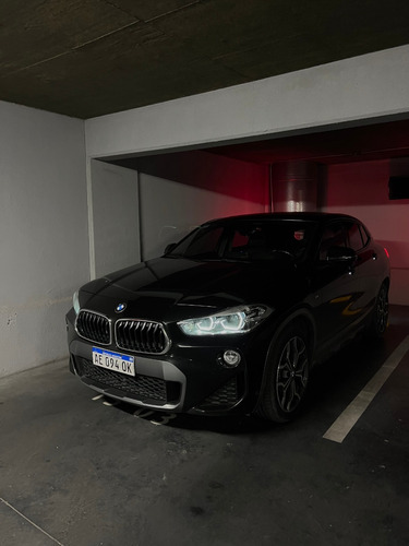 BMW X2 2.0 Sdrive20i Msportx