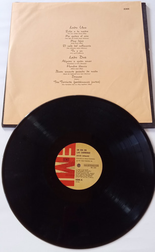 Queen One Day At The Races Freddie Mercury Estándar (Usado)