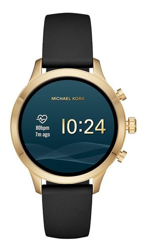 Smartwatch Michael Kors Runway Douradomkt5053/8di