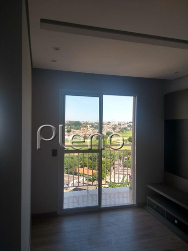 Apartamento À Venda Em Vila Industrial - Ap005473