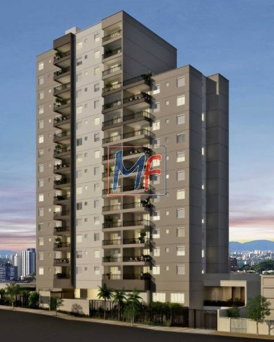Imagem 1 de 1 de Ref: 11.428 Excelente Apto Com 68,74 M² 3 Dormitórios (sendo 1 Suíte) E 1 Vaga Bairro Jardim V. Mariana A 700 M² Do Metrô Chácara Klabin. - 11428