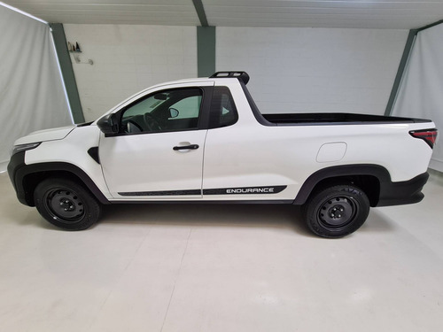 Imagem 7 de 12 de Fiat Strada 1.4 Fire Flex Endurance Cs Manual