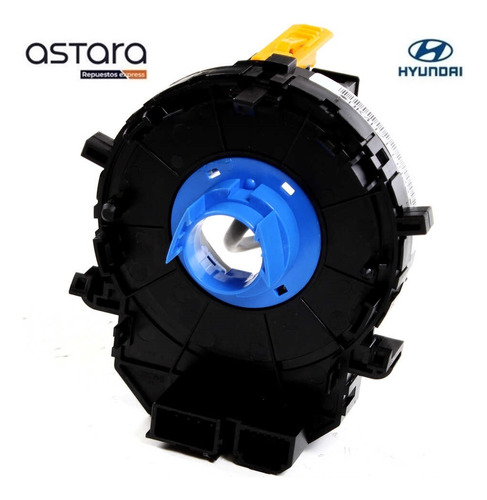 Contactor Clock Spring Original Hyundai Sonata Yf 2011-2014