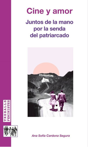 Cine Y Amor, De Cardona Segura, Ana Sofia. Editorial Edicions Uib, Tapa Blanda En Español