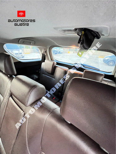 Toyota Fortuner Vx-r+