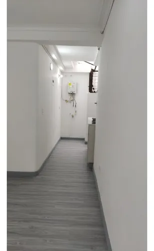 Apartaestudio Para La Venta En Simón Bolívar