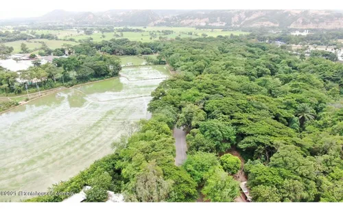 Lote En Vereda Cucuta(zulia) Rah Co: 24-414