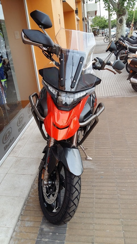 Beta Zontes T310 0km - El Flaco Motos