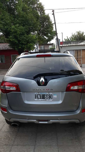Renault Koleos 2.5 Dynamique 4x4 Mt Climat.(170cv)