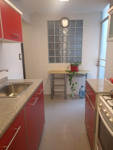 Imagen 18 de 28 de Departamento - Balvanera