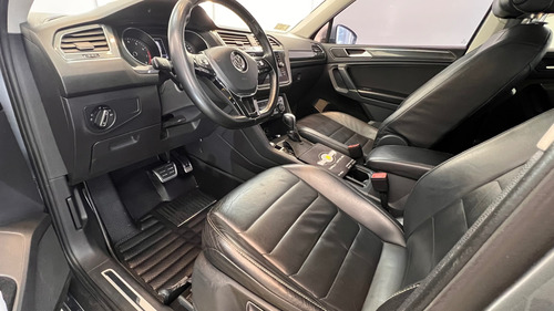 Tiguan Allspace 2.0 Tsi Comfortline