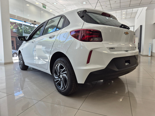 Chevrolet Onix 1.0 Lt