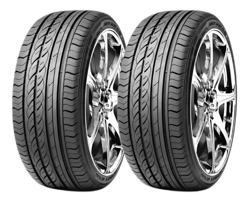 2 Llanta 275/40r20 Sport Nueva Alto Rendimiento Con Garantia