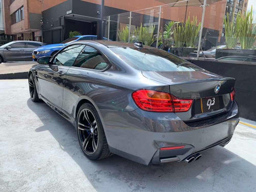 Bmw M4 Coupe
