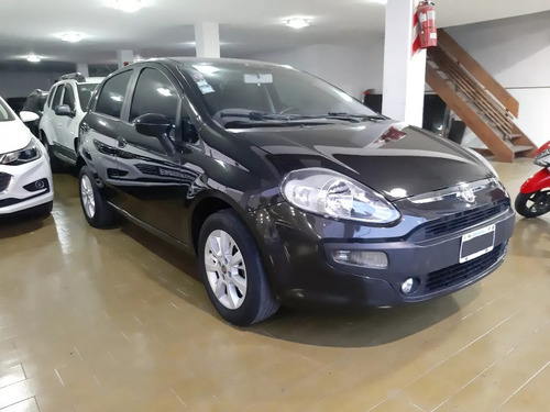 Fiat Punto 1.4 Attractive