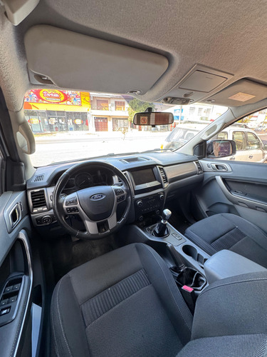 Ford Ranger 3.2 Cd Xlt Tdci 200cv Manual 4x2