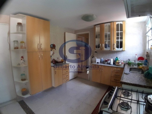 Imagem 9 de 22 de Casa 4 Quartos A Venda Na Taquara (vivendas Do Outeiro) - J-62207 - 69583994