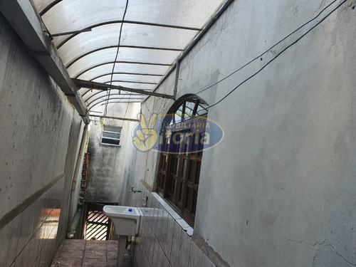 Imagem 26 de 27 de Casa Térrea Para Locação No Bairro São Jorge / Thelma - 11709