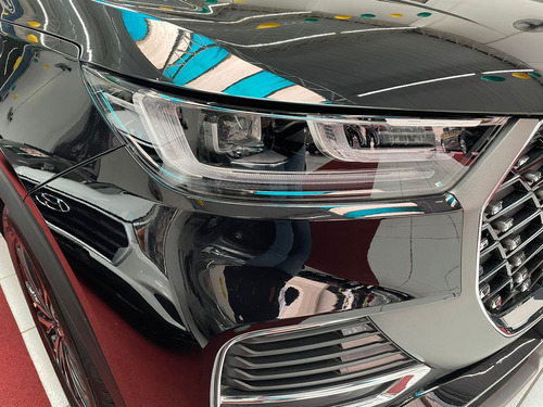 Chery Tiggo 8 Tiggo 8 Pro 1.5 Tci Plug-in Hybrid Dht 202...