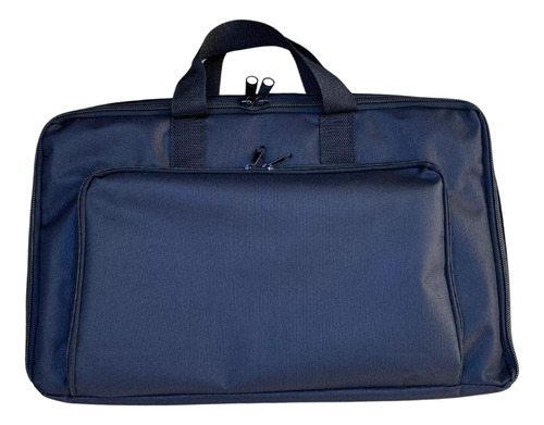 Capa Bag Para Controladora Dj Behringer Bcd 3000 Luxo