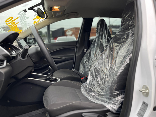 Chevrolet Onix 1.0
