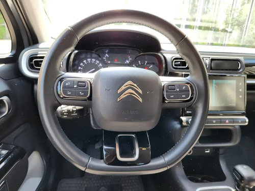 Citroen C-3 1.5 Bluehdi 100 S&s Bvm6 Feel Mt Diesel 2023