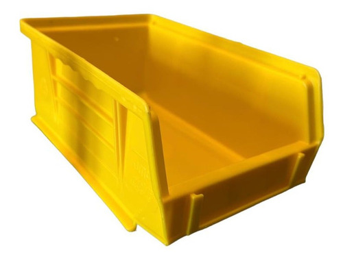 Gaveta De Plastico Apilable, Organizador 1 Pz #2