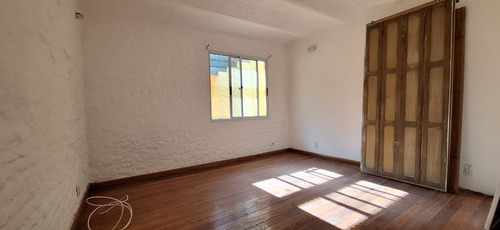 Edificio En Venta En Palermo Dos Casas Independientes Y Fondo En Padrón Único