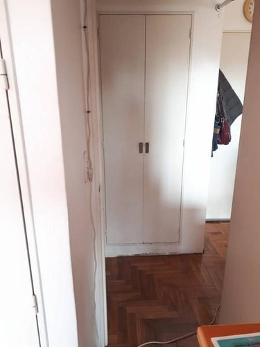 Imagen 8 de 11 de 2 Ambientes Al Frente Con Balcon