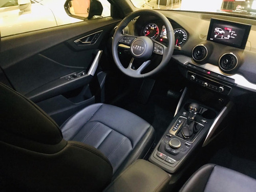 Imagen 10 de 24 de Audi Q2 Okm Usada