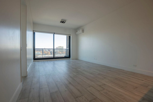 Torre Link Impecable 2 Ambientes Con Cochera