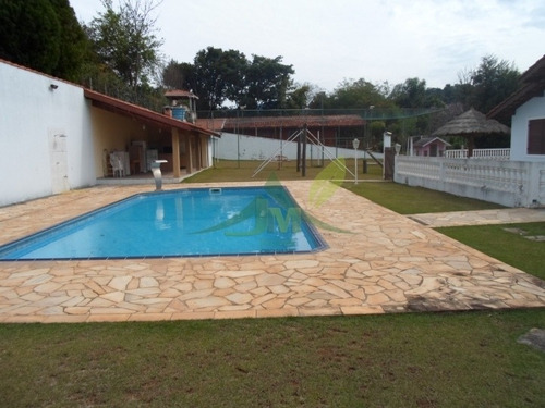 Imagem 4 de 15 de Chácara Em Condomínio Fechado De Alto Padrão 2.000 M ² - 512