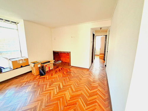 Casa Con Excelente Ubicación En Providencia