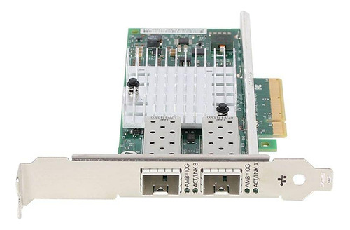 Ethernet Gb Adaptador Tiene Puerto Gbe Sfp Mb Memoria Una