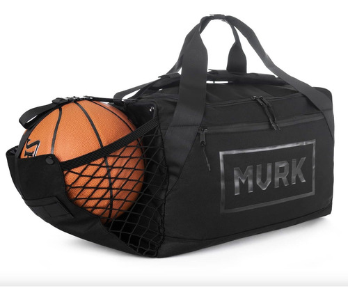 Mvrk Bolsa De Lona De Entrenamiento Impermeable, Bolsa De Lo