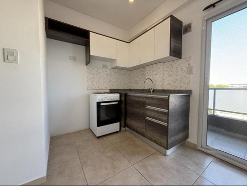 Venta Dpto 2 Ambientes A Estrenar Gral. San Martin