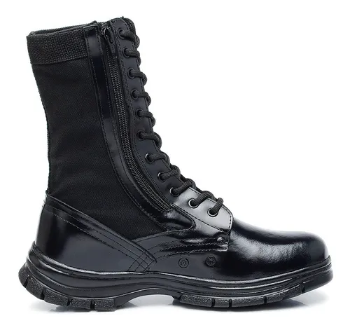 Coturno militar best sale do exercito americano