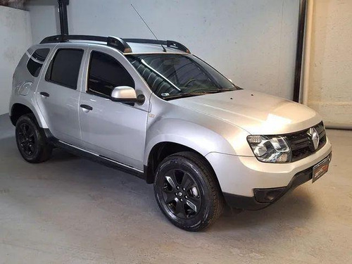 Renault Duster 16 E 4x2