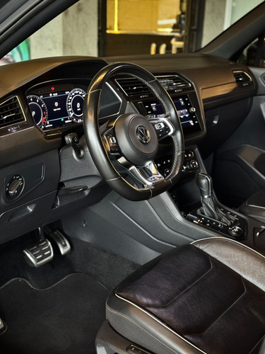 Volkswagen Tiguan Allspac R-Line 350 TSI 2.0 4x4