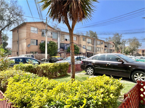 Oportunidad: Dpto. Primer Piso 2d, 1b, Con Patio Y Jardín