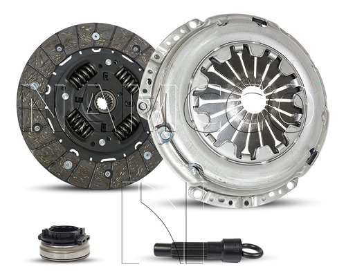 Kit Clutch Namcco Mini Cooper 2013 1.6l 5 Vel Mini