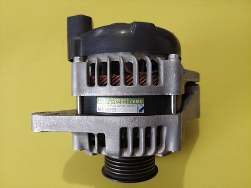 Alternador Suzuki Ciaz 2016 Original 31400-79m00