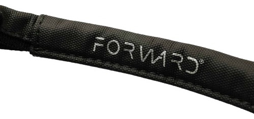 Portafolio Forward Para Laptop 15.6 Negro