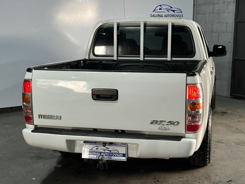 Imagen 5 de 10 de Mazda Bt50 - Diesel - Nueva! Permuto Financio