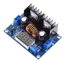 Comprar Módulo Step-down Xl4016 200w 4-38v 8a Fuente Poder